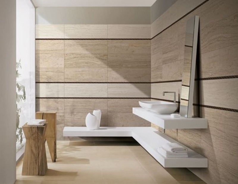 Kinh nghiệm chọn các mẫu gạch ốp nhà vệ sinh 30x60