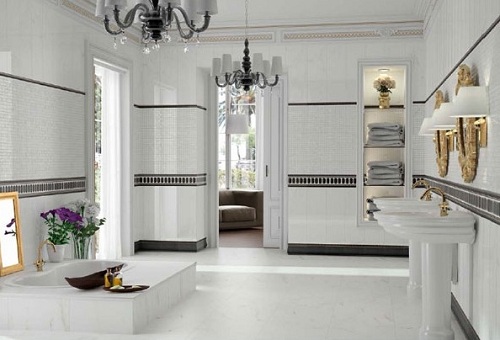 Cập nhật giá gạch gạch ốp tường 25x40 mới nhất hiện nay