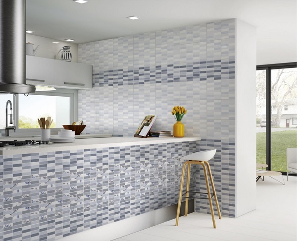 Báo giá gạch ốp tường 25x40 chi tiết nhất