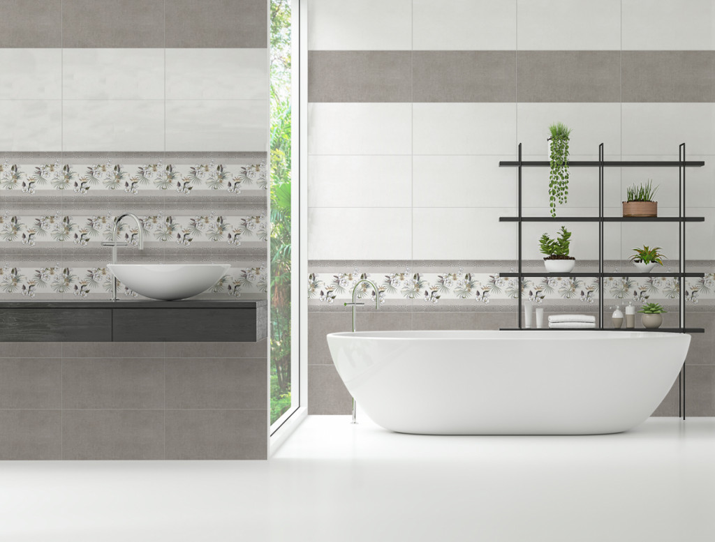 Lời khuyên cho bạn khi chọn gạch ốp tường 