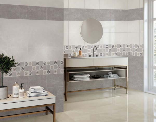 Báo giá gạch ốp tường 25x40 chi tiết nhất