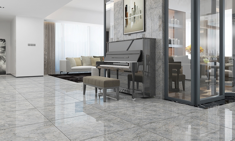 Tại sao nên sử dụng gạch ốp tường 40x80 Viglacera