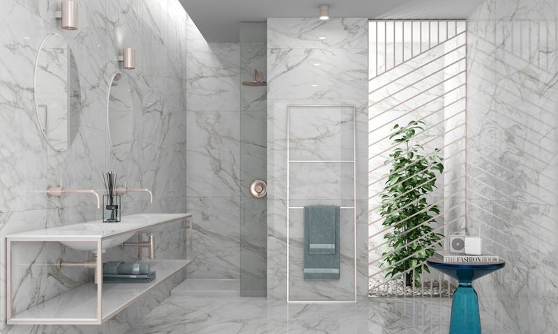 Những mẫu gạch ốp tường Viglacera ăn khách nhất 2024