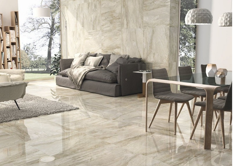 Đặc điểm nổi bật mà gia chủ cần biết ở gạch ốp tường 40x80