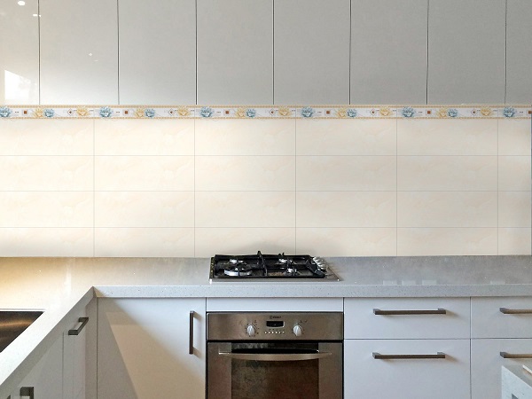 Các mẫu gạch ốp tường bếp 30×60 ưa chuộng nhất