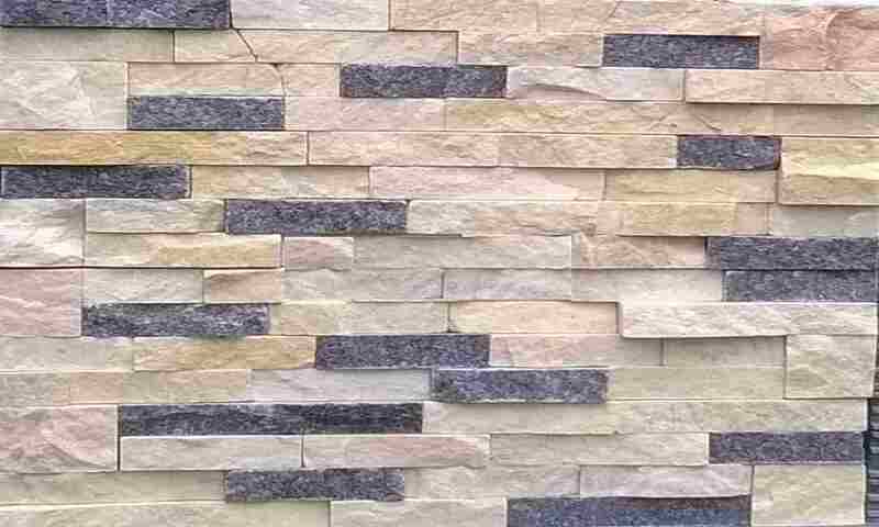 Tại sao nên lựa chọn gạch ốp tường giả đá tự nhiên để ốp tường?
