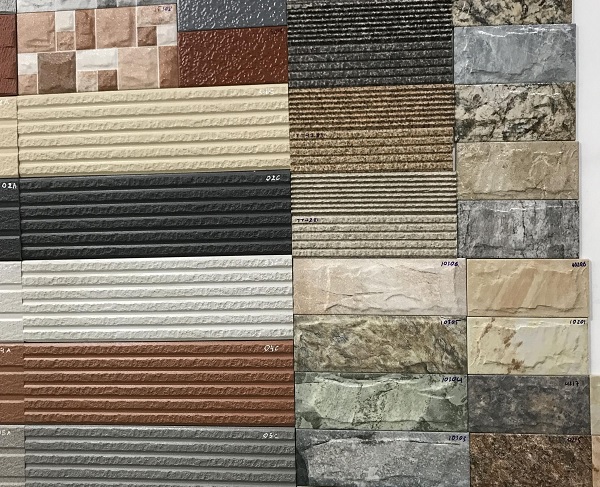 Giới thiệu về gạch thẻ