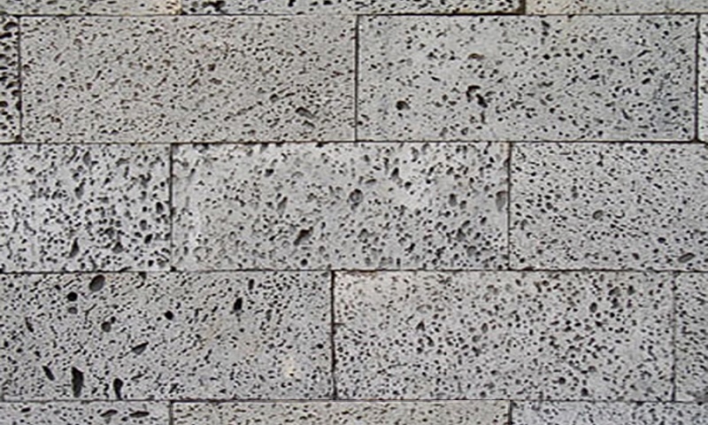 Chọn gạch tổ ong ốp tường phù hợp với không gian sống