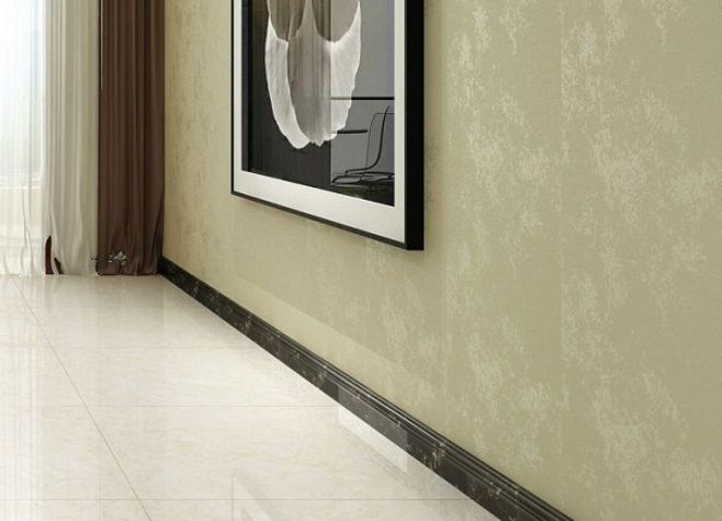 ưu điểm gạch ốp chân tường