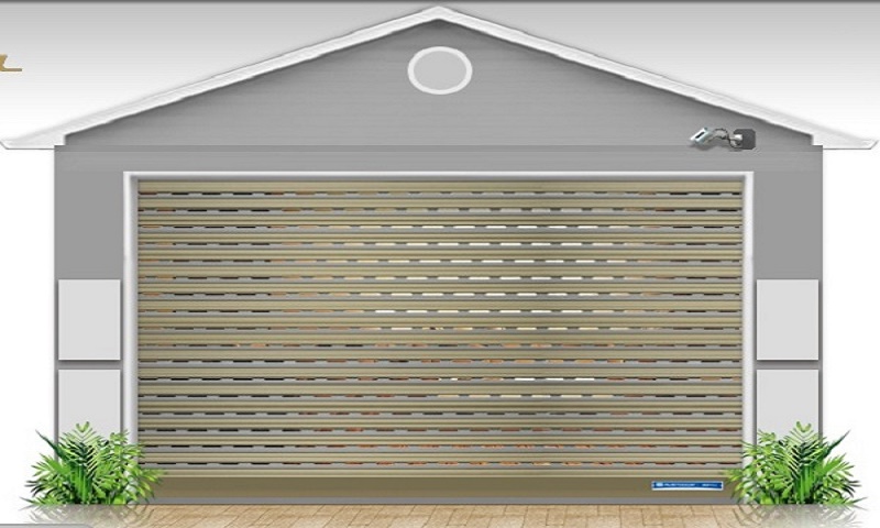 Giá cửa cuốn tấm liền uy tín nhất 2024