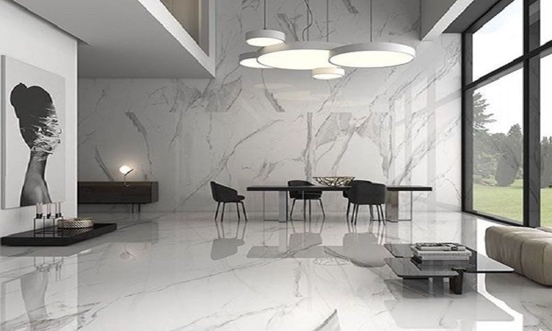 Những mẫu gạch ốp tường giả đá được đánh giá tốt nhất hiện nay