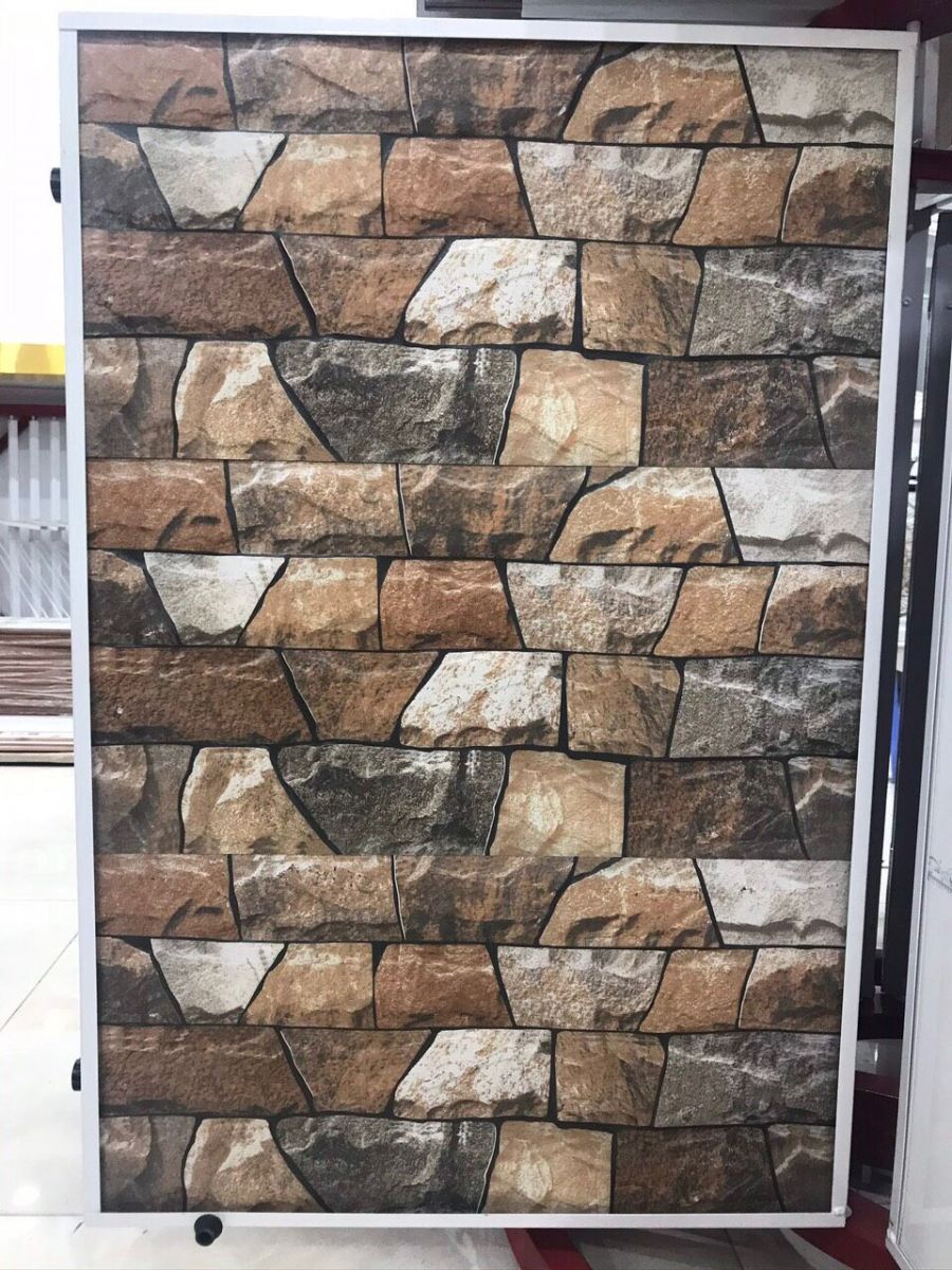 Bảng giá gạch ốp tường giả đá