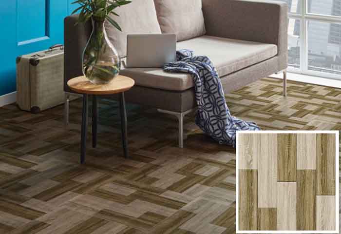 Ưu điểm vượt trội của gạch lát nền 50x50