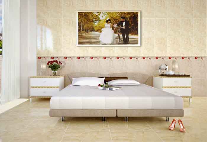 Sử dụng cho phòng ngủ