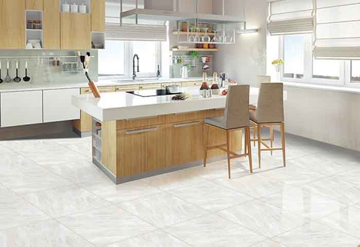 Sử dụng cho phòng bếp