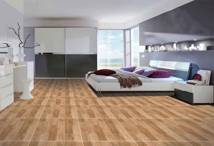 Bề mặt gạch lát nền Prime phong phú, đa dạng