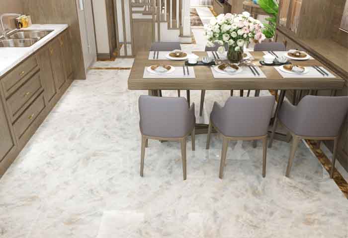 Gạch lát nền Prime chất lượng tốt, độ bền cao