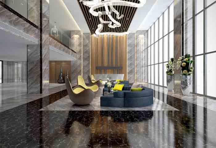 Tham khảo gạch lát nền 60x60