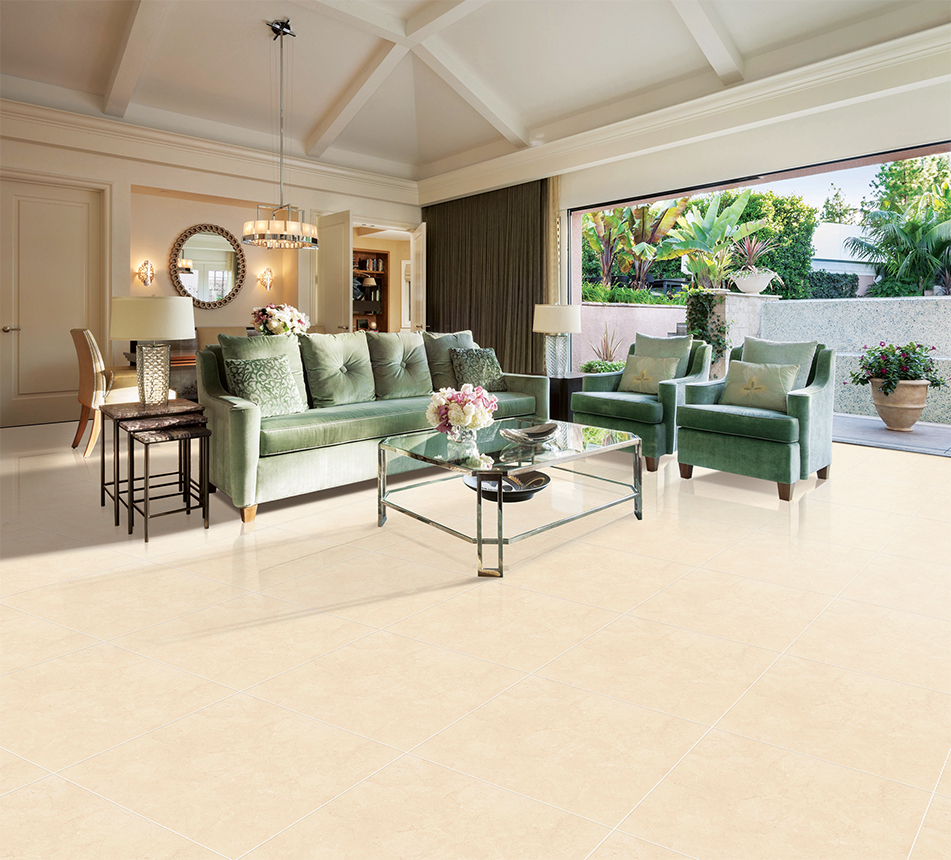 Tìm hiểu giá gạch lát nền 80x80 Viglacera