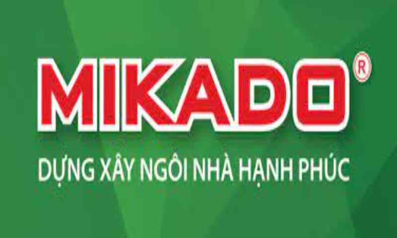 tìm hiều gạch lát nền mikado