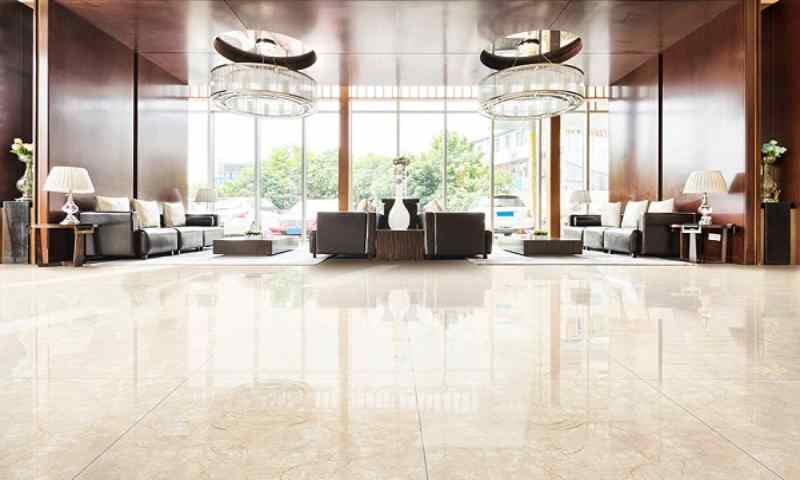 Có thể sử dụng gạch lát nền mikado cho nhiều khu vực khác nhau