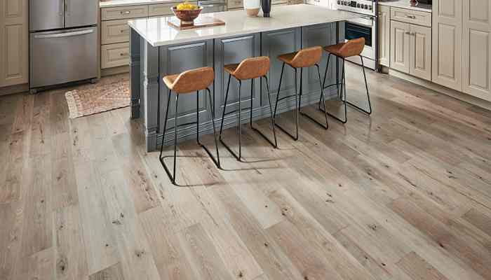 Giá thi công sàn gỗ malaysia