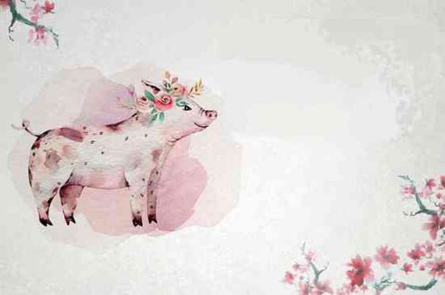 Màu sắc phù hợp với năm sinh 1971