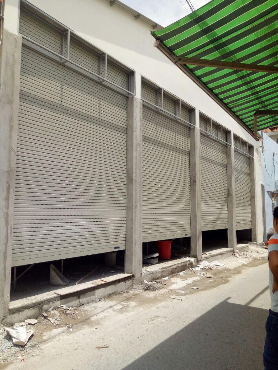 Sử dụng vật liệu siêu bền vững