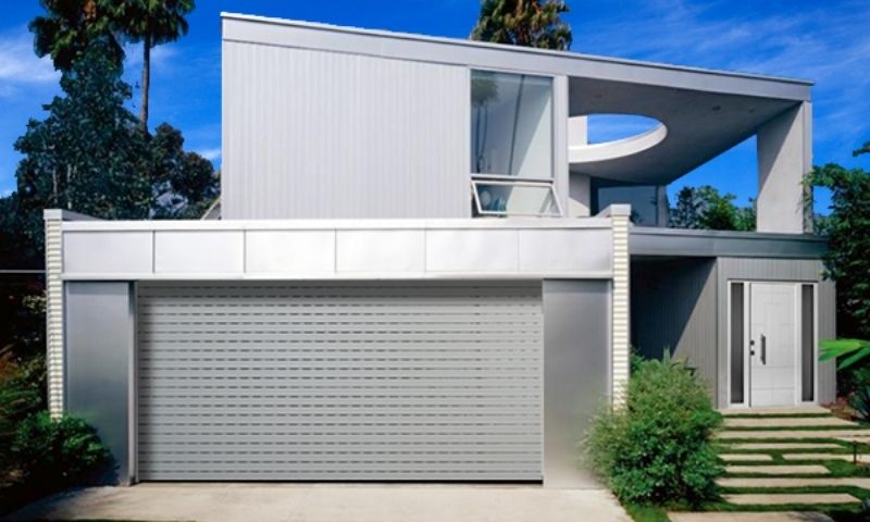 Tính năng vượt trội của cửa cuốn Austdoor s52i