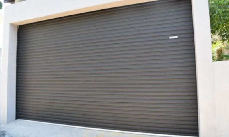 Có nhiều lựa chọn cho cửa cuốn Austdoor s52i