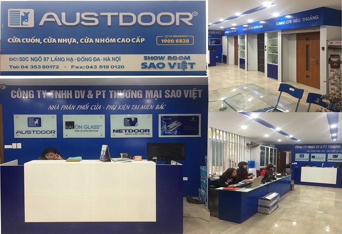 Tìm hiểu về thương hiệu khi cần mua cửa cuốn đức