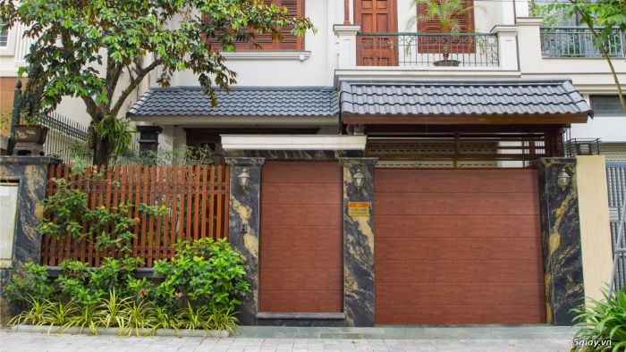 Cửa cuốn Wasaki sử dụng công nghệ xếp lớp tiên tiến nhất đến từ Nhật Bản 