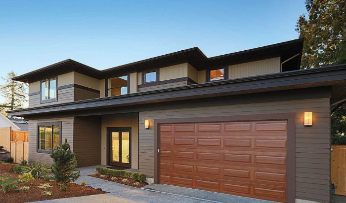 Cửa cuốn Wasaki có rất nhiều mẫu mã khác nhau 