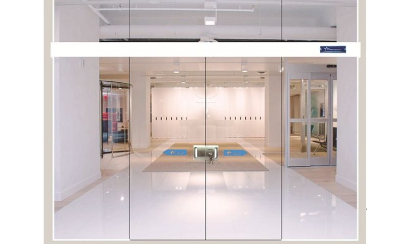 Tầm quan trọng của cửa kính cường lực trong cuộc sống 