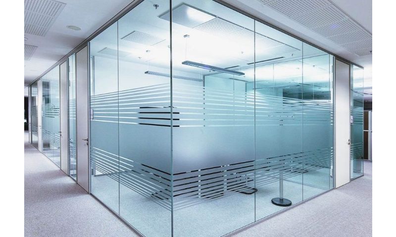 Kính cường lực 12mm và những đặc điểm đặc trưng