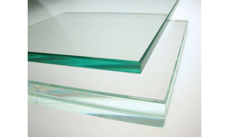 Giá cửa kính cường lực 8 ly trên thị trường là bao nhiêu? 