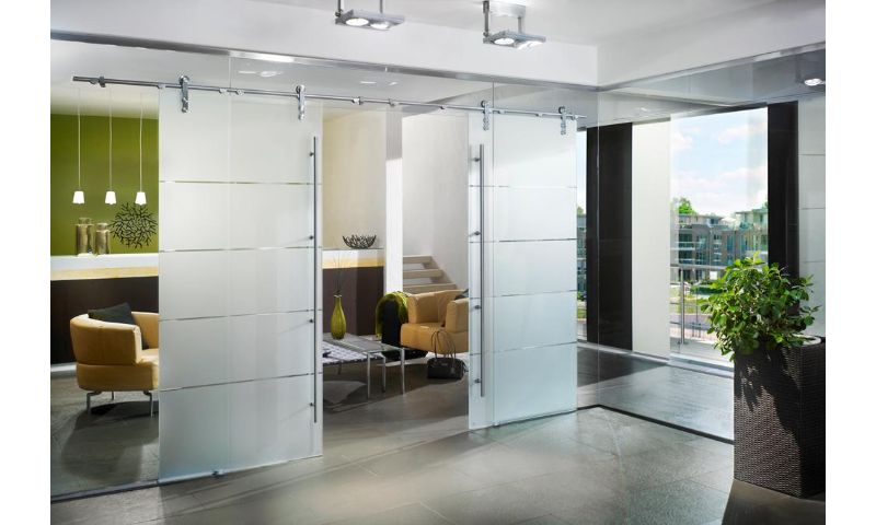 Cửa kính lùa sử dụng có tốt không?