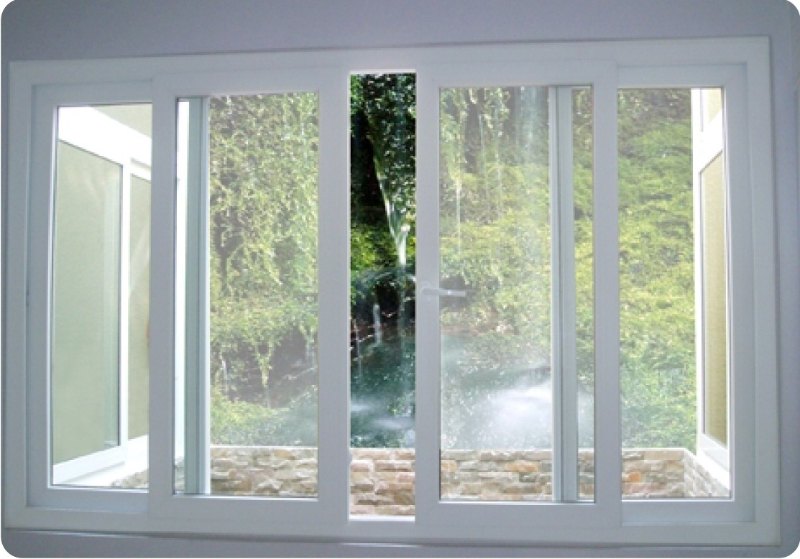 Giới thiệu về cửa nhôm kính