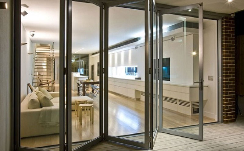 Một vài đặc điểm nổi bật của cửa nhôm kính việt pháp