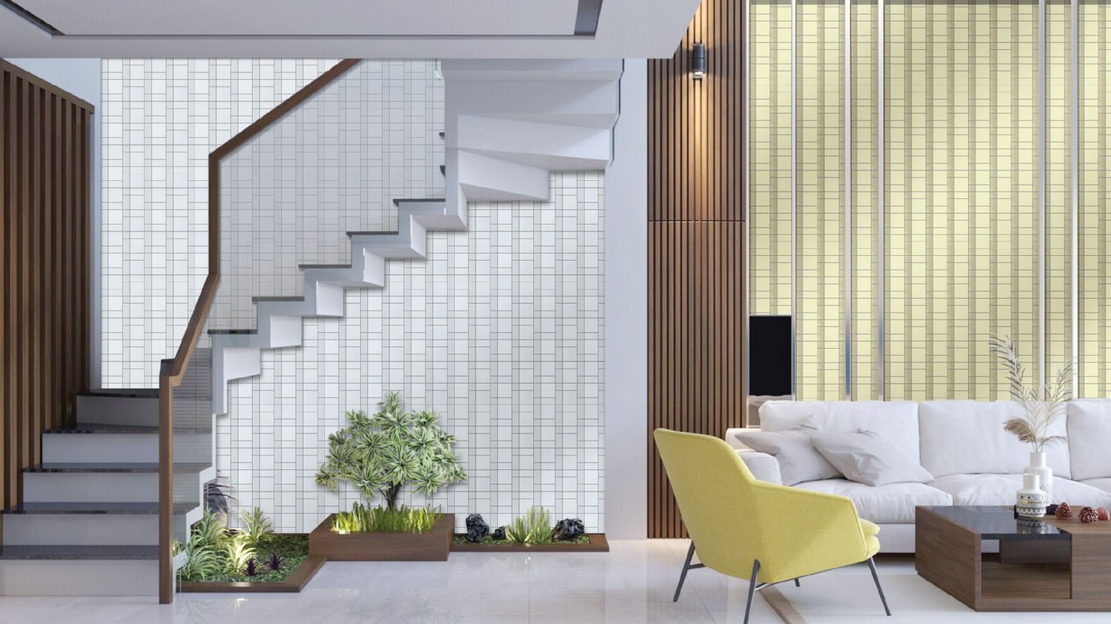 Các mẫu gạch INAX trên thị trường