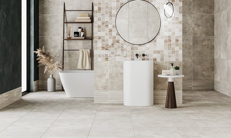 Tính năng của gạch 30x30