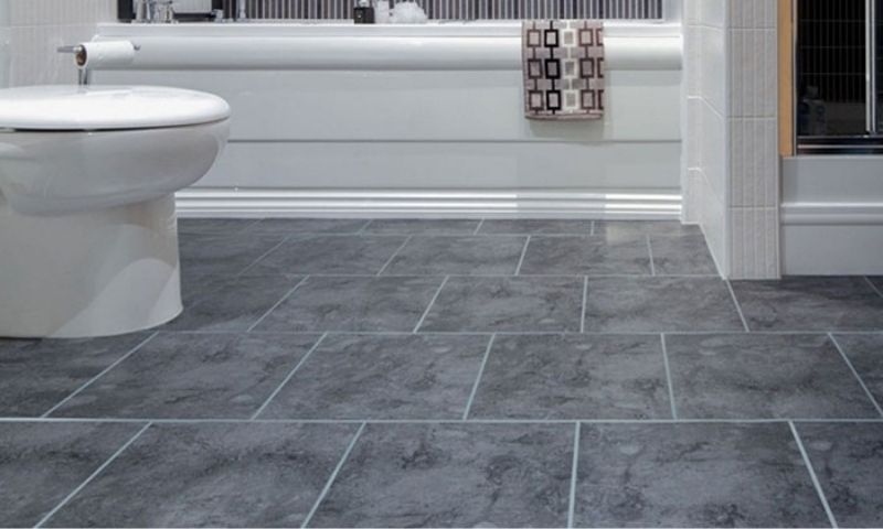 Ưu điểm gạch lát nền 30x30