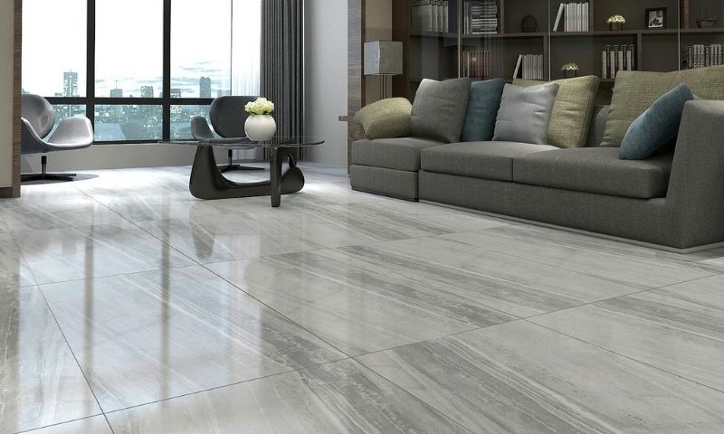 Tính năng vượt trội của gạch lát nền 60x120