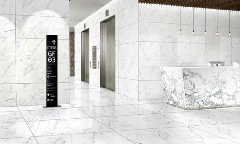 Công dụng của gạch lát nền 60x120