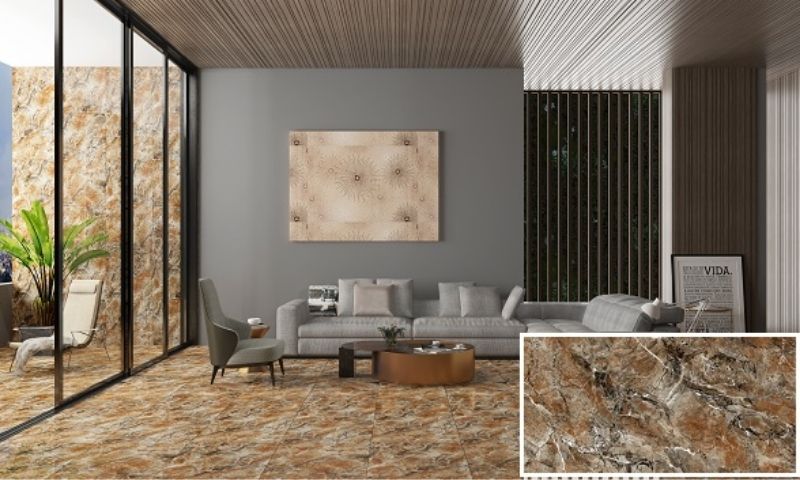 Mẫu gạch lát nền được săn đón nhiều nhất