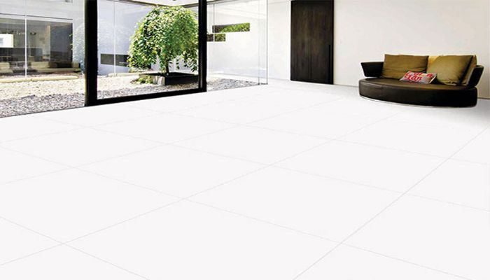 Giá 1 hộp gạch lát nền Bạch Mã 80x80