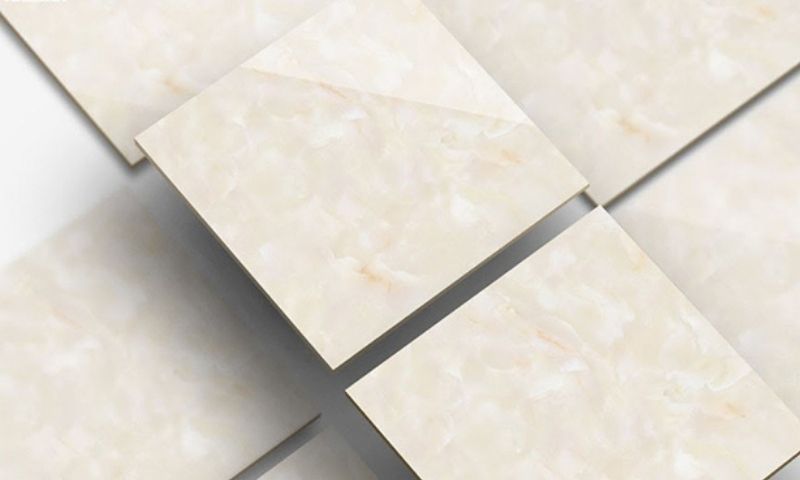 Tính năng chính của gạch lát nền Granite