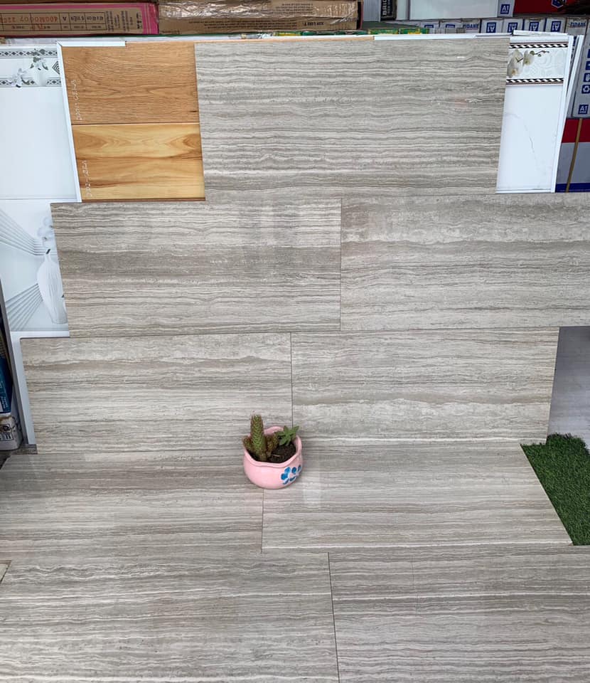 Báo giá gạch men ốp tường