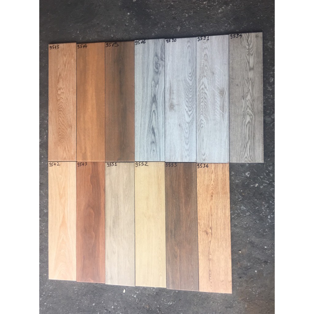 Tìm hiểu về giá gạch ốp chân tường 15x60