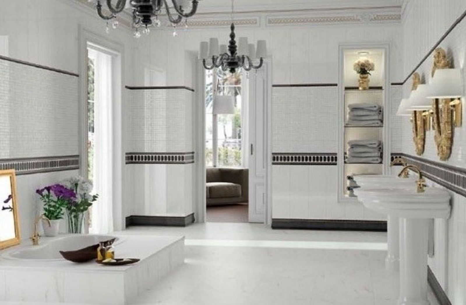 Về chất lượng phục vụ